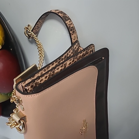 Coach Klair Shoulder Bag - Picture 5 of 9